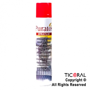 DESMOLDANTE EN AREOSOL PARA REPOSTERIA SPRAYLIX X 1